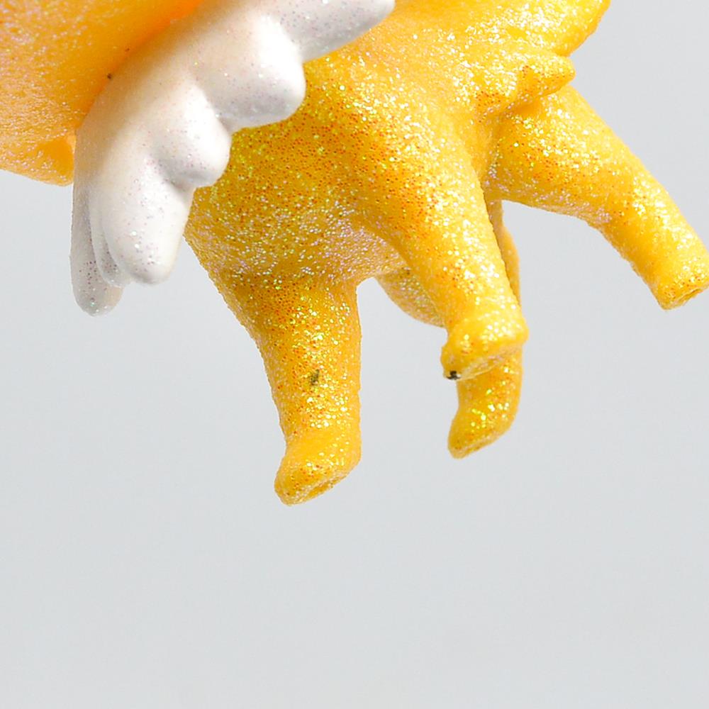 Funko Pop Games - Pokemon Jolteon 628 (Diamond) (2021 Wondrous Convention Limited Edition) #1