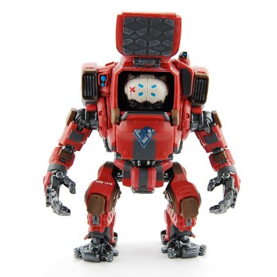 Funko Pop Games - Titanfall 2 Sarah And Mob-1316 #133 (Sized) (Vaulted) #1