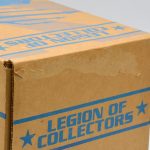 Funko Pop Heroes - Box Dc Legion Of Collectors Justice League (Edição 11) (G) #1