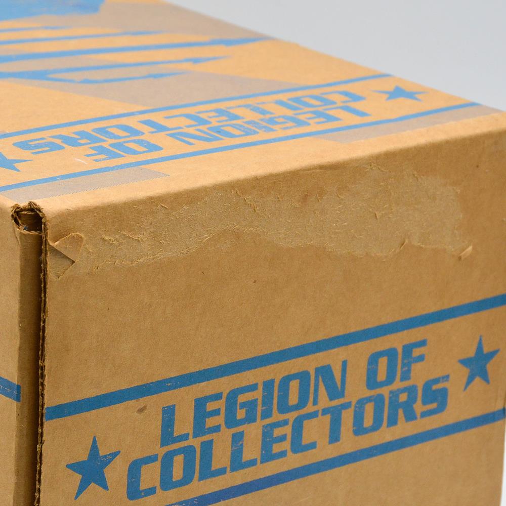 Funko Pop Heroes - Box Dc Legion Of Collectors Justice League (Edição 11) (G) #1