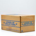 Funko Pop Heroes - Box Dc Legion Of Collectors Justice League (Edição 11) (G) #1