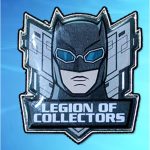 Funko Pop Heroes - Box Dc Legion Of Collectors Justice League (Edição 11) (G) #1