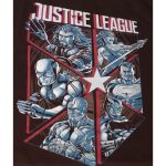 Funko Pop Heroes - Box Dc Legion Of Collectors Justice League (Edição 11) (G) #1
