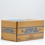 Funko Pop Heroes - Box Dc Legion Of Collectors Justice League (Edição 11) (G) #1