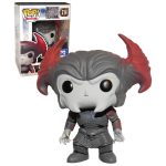 Funko Pop Heroes - Box Dc Legion Of Collectors Justice League (Edição 11) (G) #1