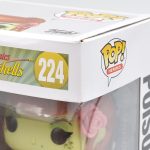 Funko Pop Heroes - Dc Comics Bombshells Poison Ivy 224 (Vaulted) #1