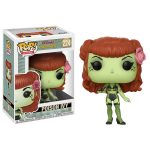 Funko Pop Heroes - Dc Comics Bombshells Poison Ivy 224 (Vaulted) #1