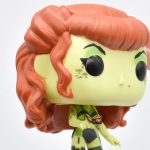 Funko Pop Heroes - Dc Comics Bombshells Poison Ivy 224 (Vaulted) #1