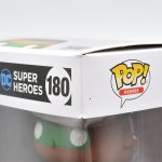 Funko Pop Heroes – Dc Super Heroes Green Lantern 180 (John Stewart) Funko Pop Heroes - Dc Super Heroes Green Lantern 180 (John Stewart)