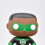 Funko Pop Heroes – Dc Super Heroes Green Lantern 180 (John Stewart) Funko Pop Heroes - Dc Super Heroes Green Lantern 180 (John Stewart)