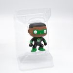 Funko Pop Heroes – Dc Super Heroes Green Lantern 180 (John Stewart) Funko Pop Heroes - Dc Super Heroes Green Lantern 180 (John Stewart)