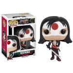 Funko Pop Heroes - Suicide Squad Katana 100 (Vaulted)