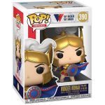 Funko Pop Heroes - W8nder W0man 80 Years Wonder Woman 390 (Challenge Of The Gods)