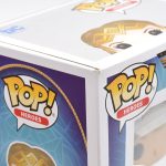 Funko Pop Heroes - Wonder Woman Hippolyta 174 (Vaulted) #1