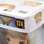 Funko Pop Heroes - Wonder Woman Hippolyta 174 (Vaulted) #1