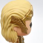 Funko Pop Heroes - Wonder Woman Hippolyta 174 (Vaulted) #1