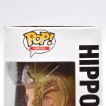 Funko Pop Heroes - Wonder Woman Hippolyta 174 (Vaulted) #1