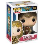 Funko Pop Heroes - Wonder Woman Hippolyta 174 (Vaulted) #1