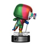 Funko Pop Icons - Mtv Moon Person 18 (Rainbow)