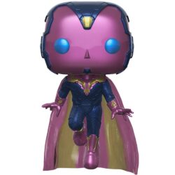 Funko Pop Marvel - Avengers Infinity War Vision 307 (Special Edition)