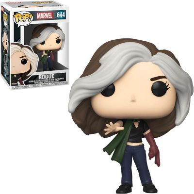 Funko Pop Marvel - X-Men Rogue 644