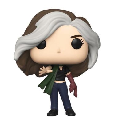 Funko Pop Marvel - X-Men Rogue 644
