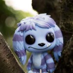 Funko Pop Monsters - Snuggle-Tooth 03