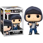Funko Pop Movies - 8 Mile B-Rabbit (Eminem) 1052