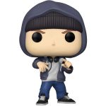 Funko Pop Movies - 8 Mile B-Rabbit (Eminem) 1052