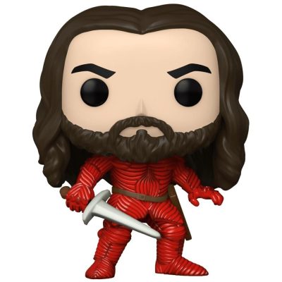 Funko Pop Movies - Bram Stoker's Dracula Vlad The Impaler 1071