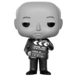 Funko Pop Movies - Director Alfred Hitchcock 624 (Vaulted)