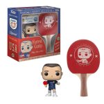 Funko Pop Movies - Forrest Gump 770 (Target Limited Edition) (Vaulted)