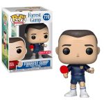 Funko Pop Movies - Forrest Gump 770 (Target Limited Edition) (Vaulted)