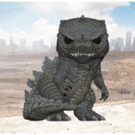 Funko Pop Movies - Godzilla Vs. Kong - Godzilla 1017
