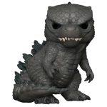 Funko Pop Movies - Godzilla Vs. Kong - Godzilla 1017