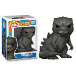 Funko Pop Movies - Godzilla Vs. Kong - Godzilla 1017