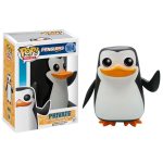 Funko Pop Movies – Penguins Madagascar Private 164 (Vaulted) #3 Funko Pop Movies - Penguins Madagascar Private 164 (Vaulted) #3