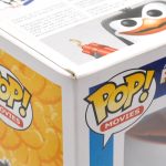 Funko Pop Movies - Penguins Madagascar Rico 163 (Vaulted) #1