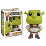Funko Pop Movies – Shrek 278 (Vaulted) Funko Pop Movies - Shrek 278 (Vaulted)