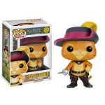 Funko Pop Movies - Shrek Puss In Boots 280 (Vaulted)