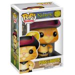 Funko Pop Movies - Shrek Puss In Boots 280 (Vaulted)