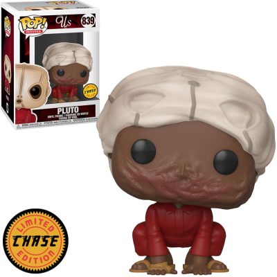 Funko Pop Movies - Us Pluto 839 (Chase)
