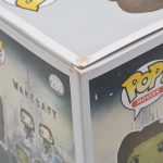 Funko Pop Movies – Warcraft Garona 286 (Vaulted) #1 Funko Pop Movies - Warcraft Garona 286 (Vaulted) #1