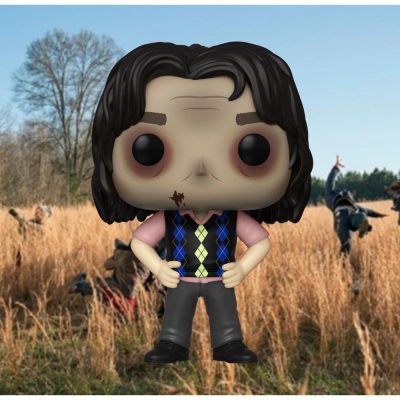 Funko Pop Movies - Zombieland Bill Murray 1000 #1