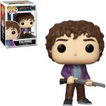 Funko Pop Movies - Zombieland Columbus 998