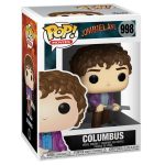 Funko Pop Movies - Zombieland Columbus 998