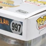 Funko Pop Movies – Zombieland Tallahassee 997 #1 Funko Pop Movies - Zombieland Tallahassee 997 #1