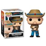 Funko Pop Movies – Zombieland Tallahassee 997 #1 Funko Pop Movies - Zombieland Tallahassee 997 #1