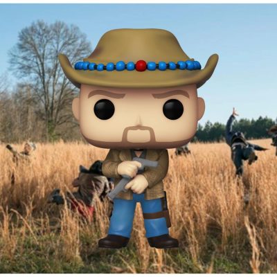 Funko Pop Movies - Zombieland Tallahassee 997 #1