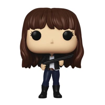 Funko Pop Movies - Zombieland Wichita 999 #1